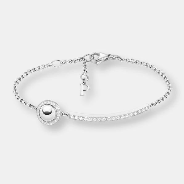 Bracelet possession