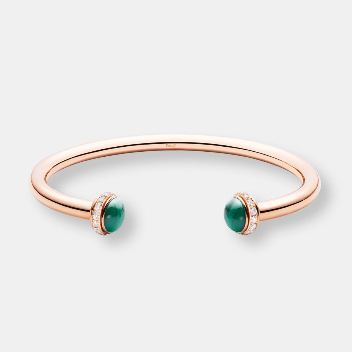 Bracelet ouvert possession