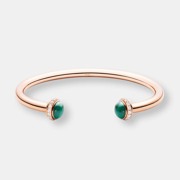 Bracelet ouvert possession