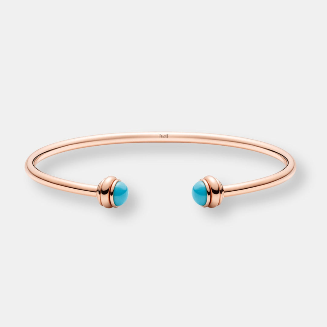 Bracelet ouvert possession