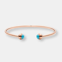 Bracelet ouvert possession