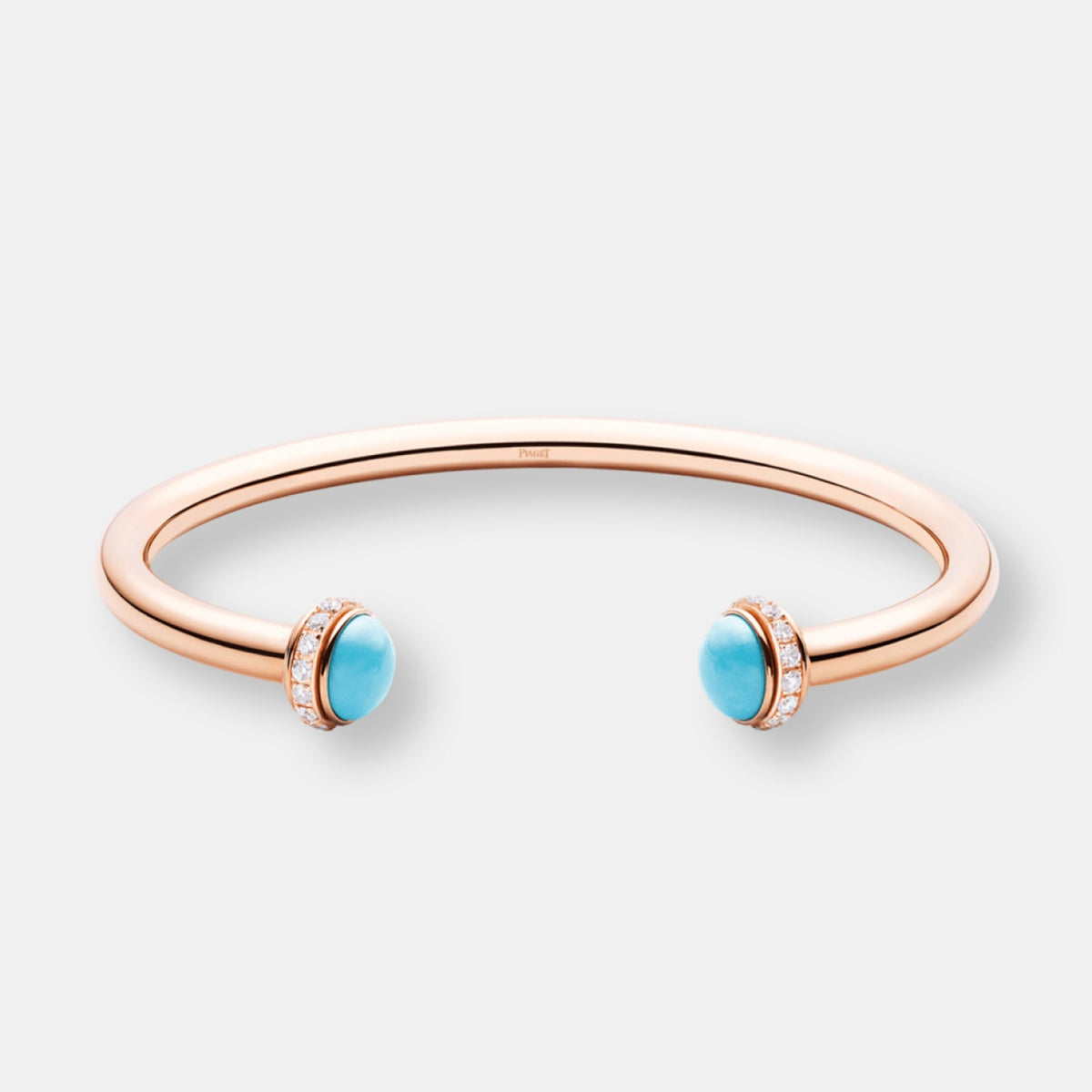 Bracelet ouvert possession