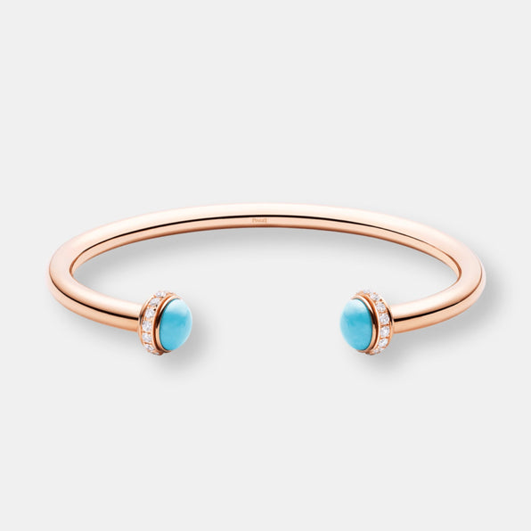 Bracelet ouvert possession