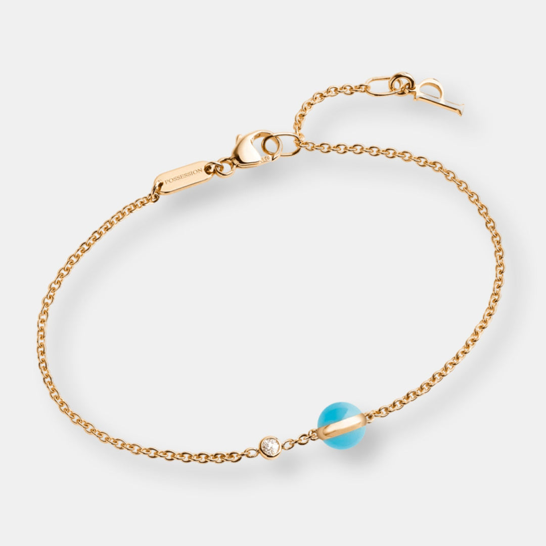 Bracelet possession