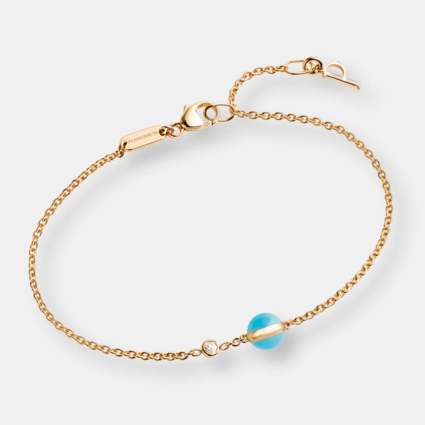 Bracelet possession