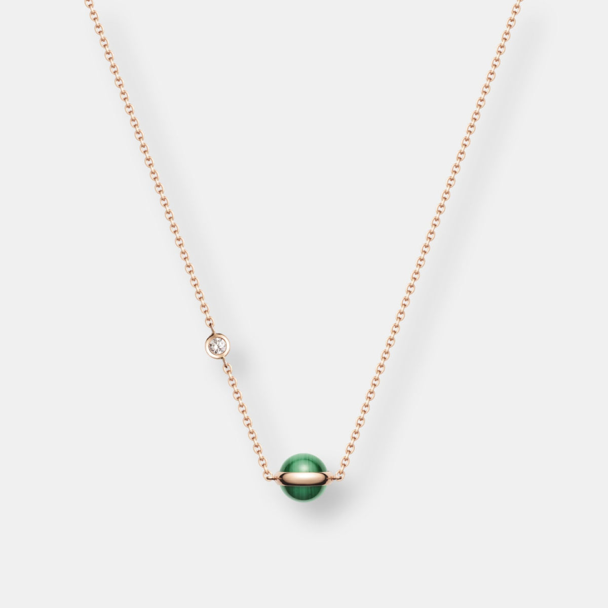 Pendentif possession