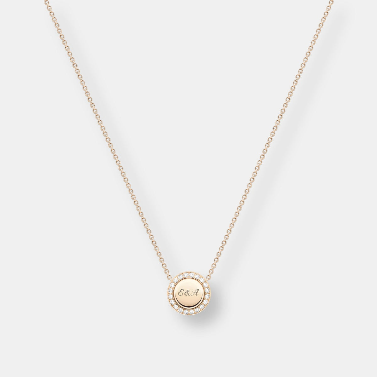 Pendentif possession