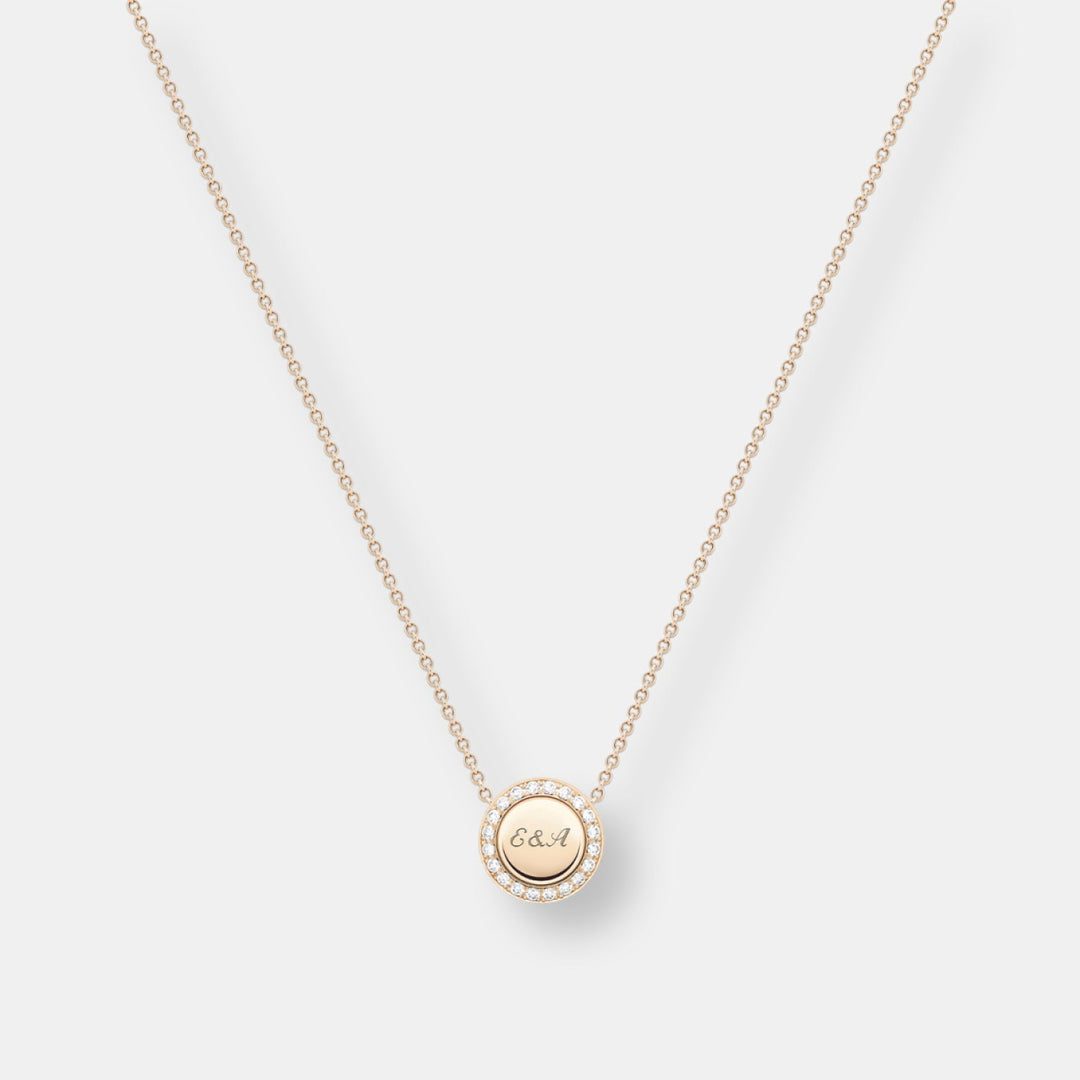 Pendentif possession