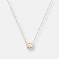 Pendentif possession