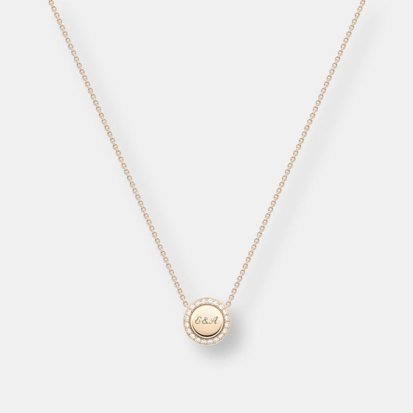 Pendentif possession