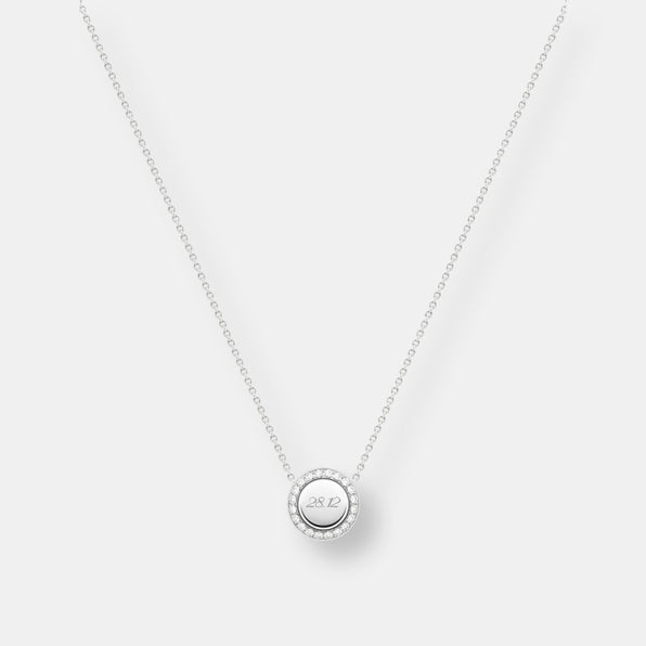 Pendentif possession