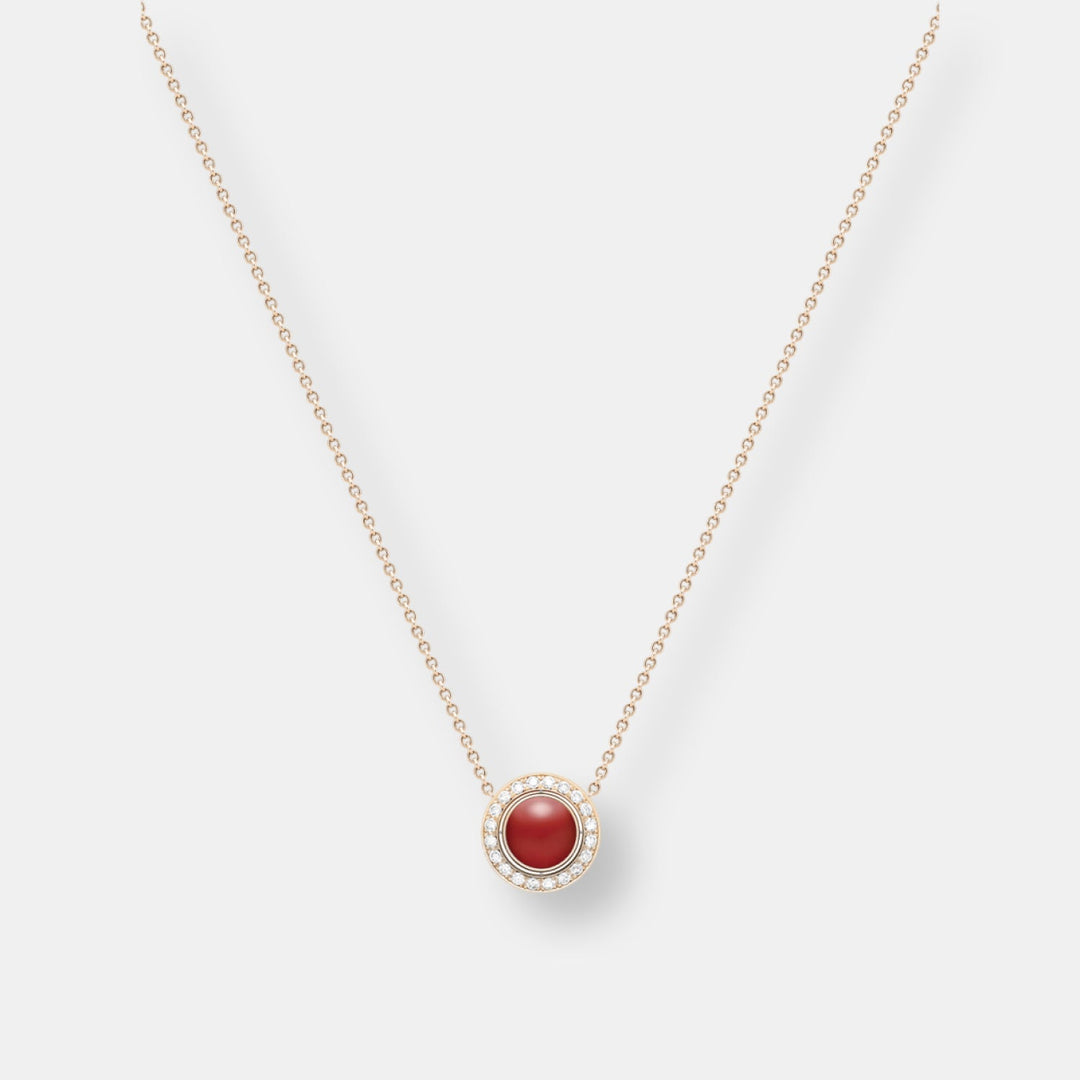 Pendentif possession