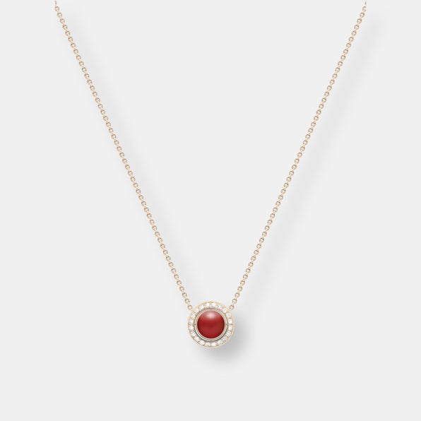 Pendentif possession
