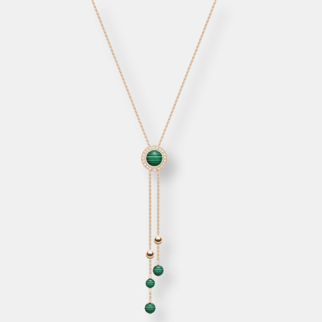 Pendentif possession