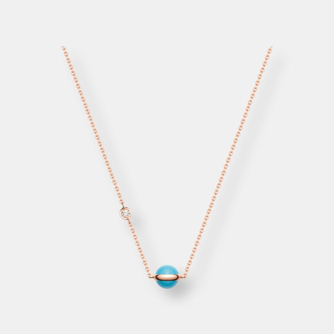 Pendentif possession