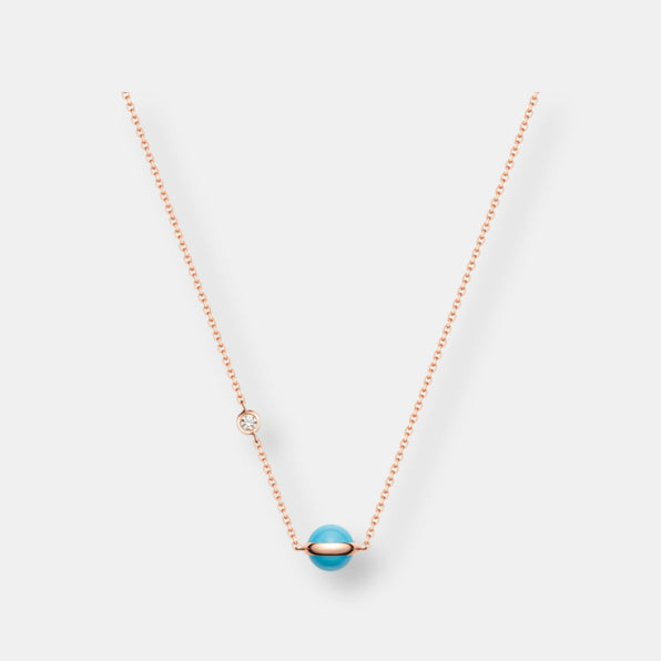 Pendentif possession