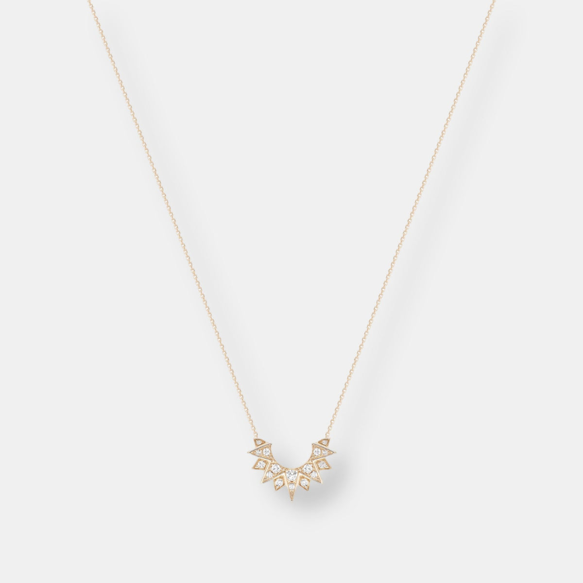 Pendentif piaget sunlight