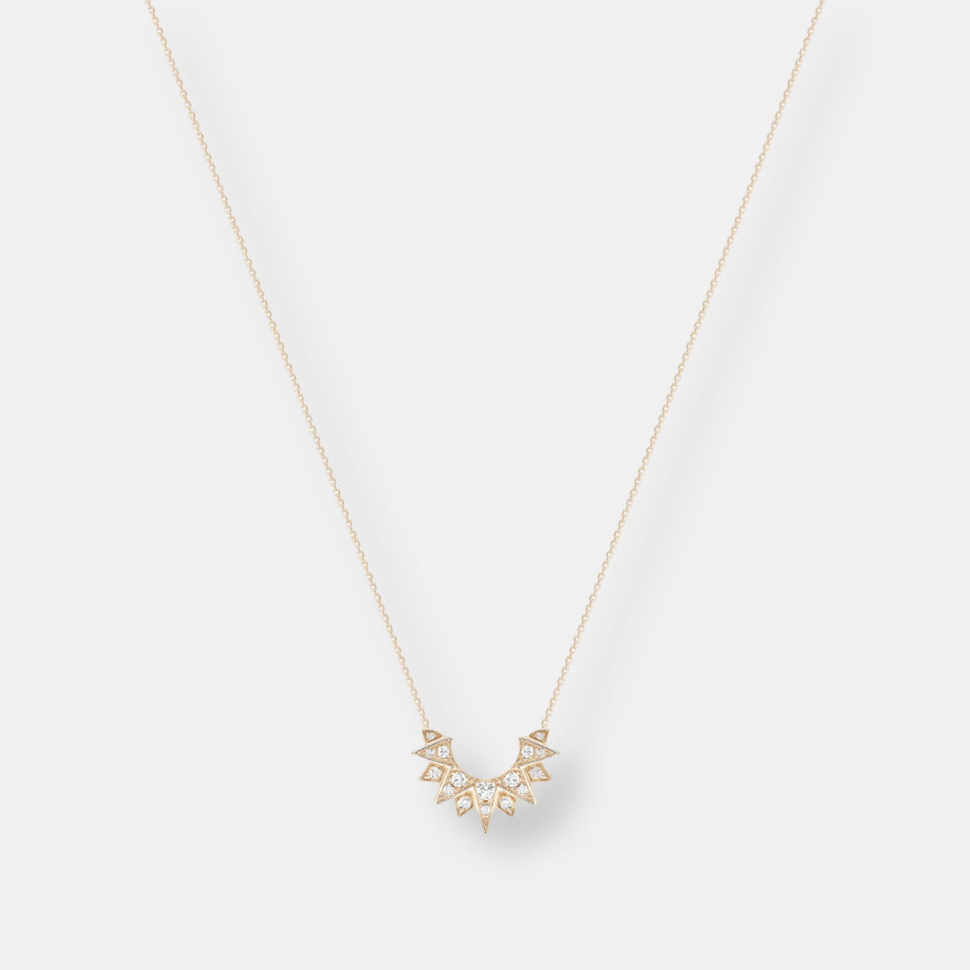 Pendentif piaget sunlight
