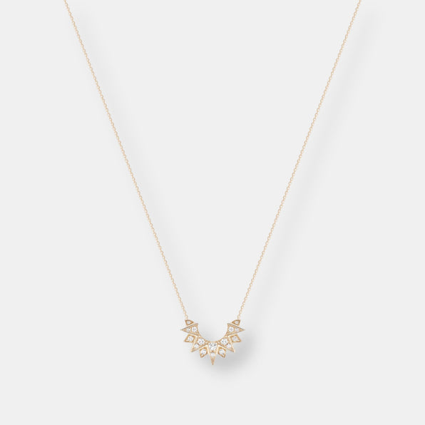 Pendentif piaget sunlight