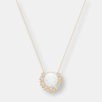 Pendentif piaget sunlight