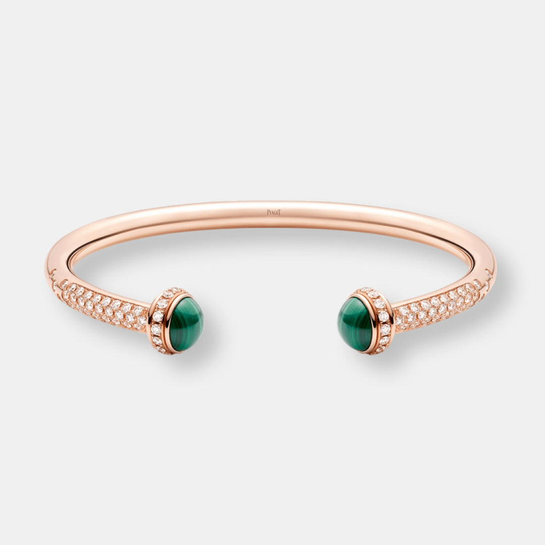 Bracelet ouvert possession