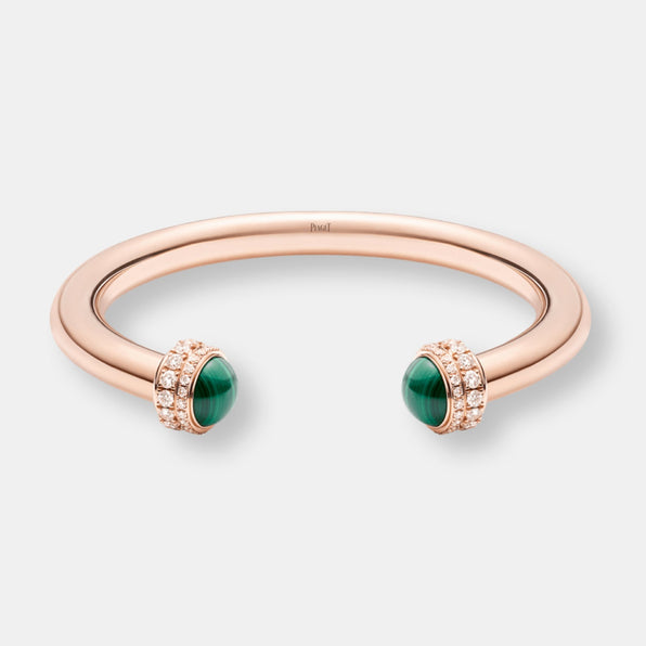 Bracelet ouvert possession
