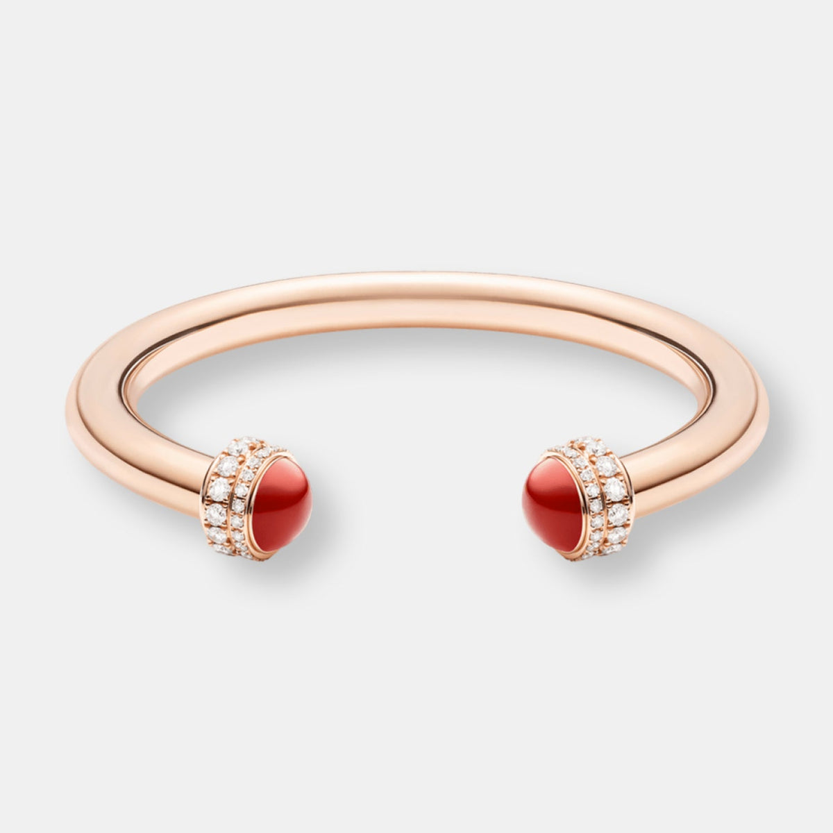 Bracelet ouvert possession