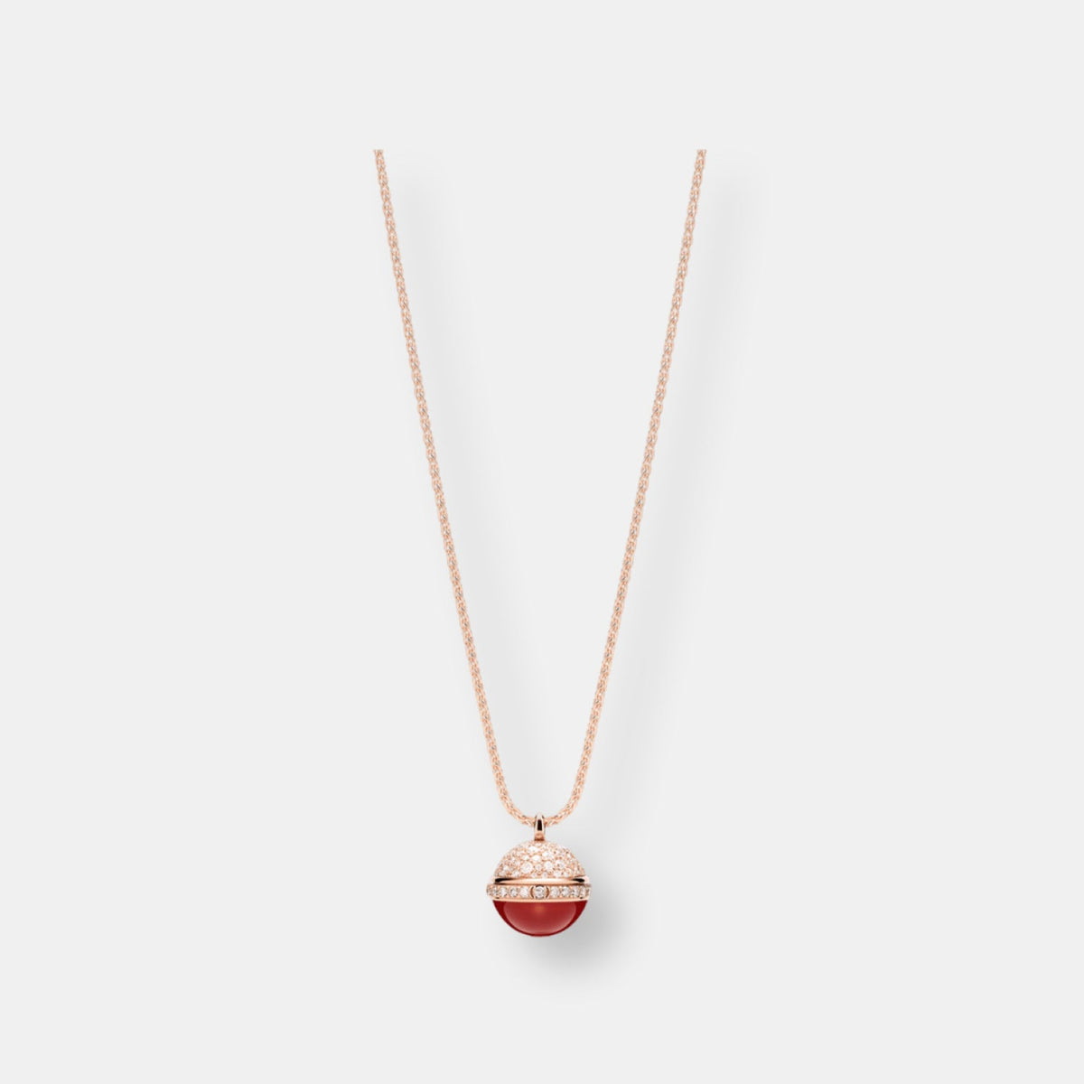 Pendentif possession