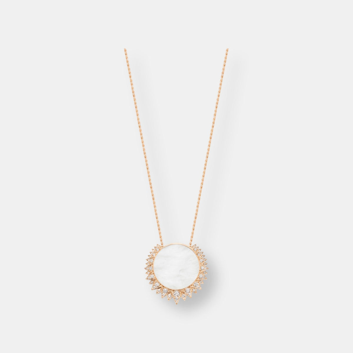 Pendentif piaget sunlight