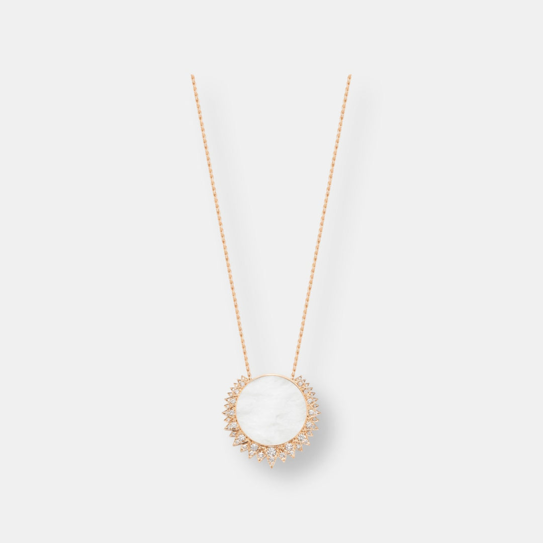 Pendentif piaget sunlight