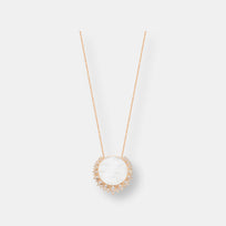 Pendentif piaget sunlight