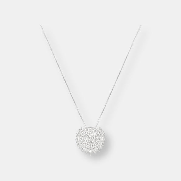 Pendentif piaget sunlight
