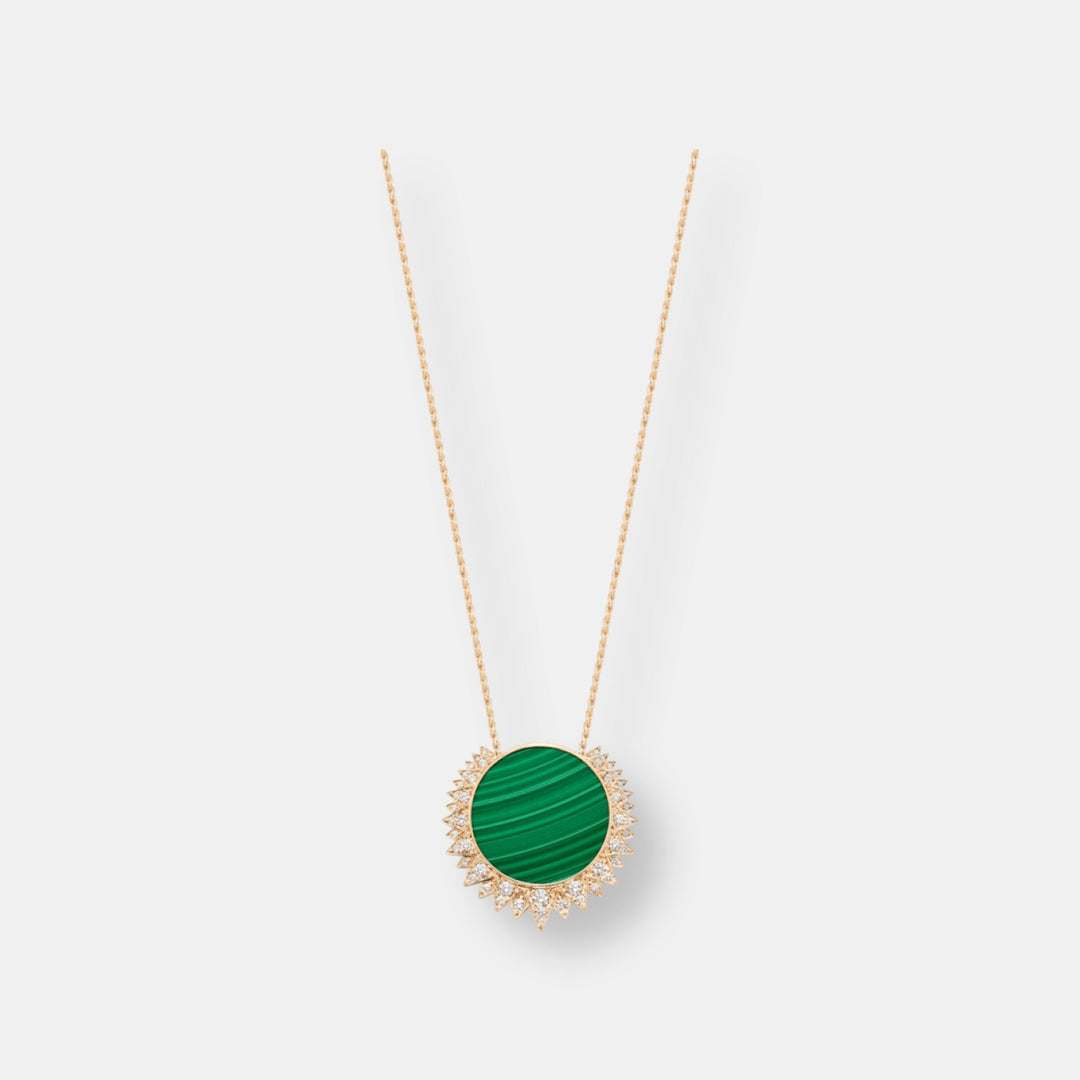 Pendentif piaget sunlight