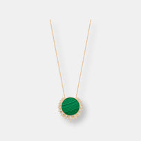Pendentif piaget sunlight