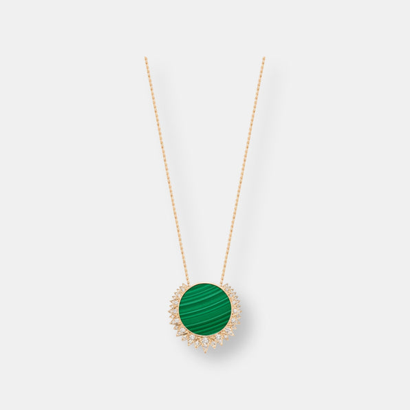 Pendentif piaget sunlight