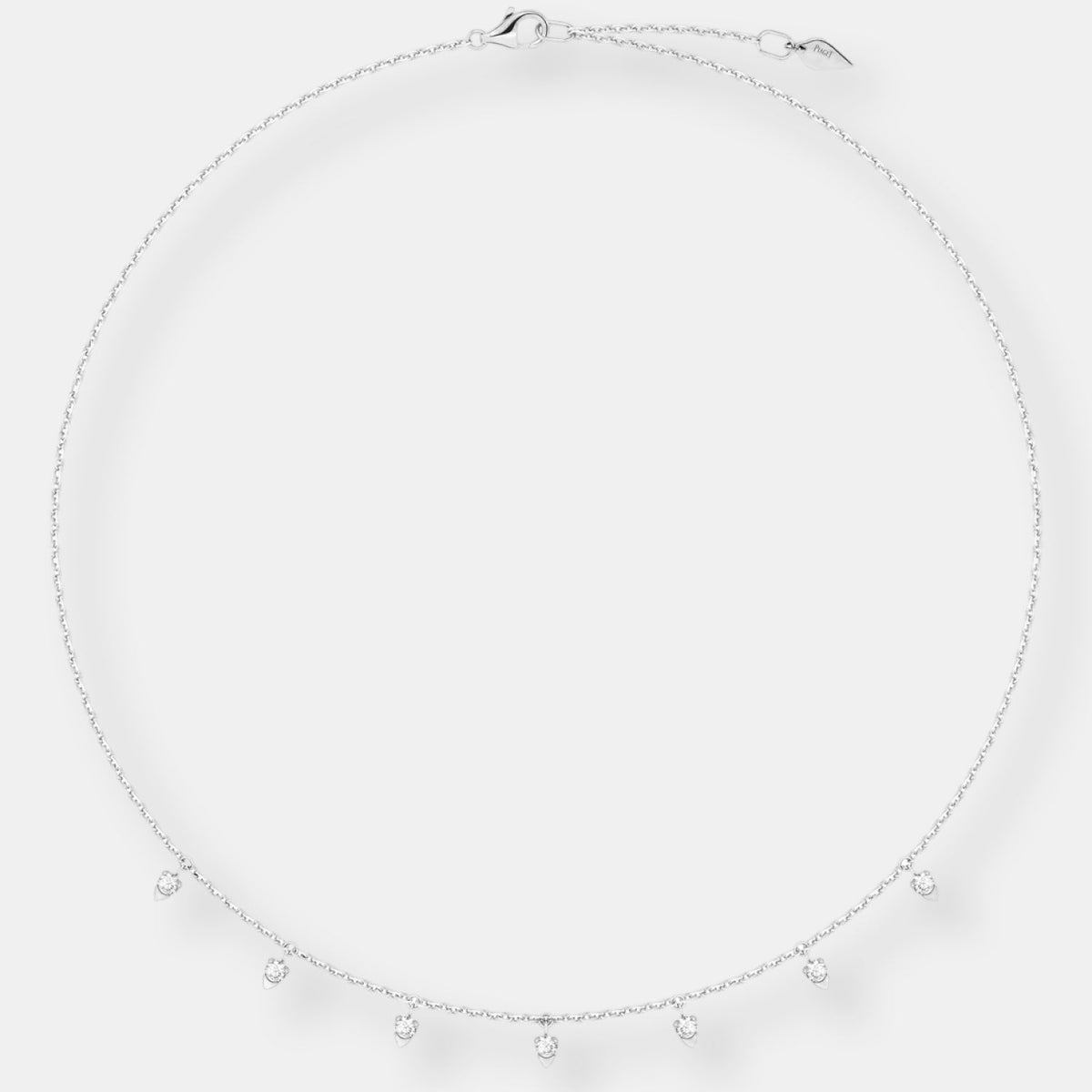 Collier piaget sunlight