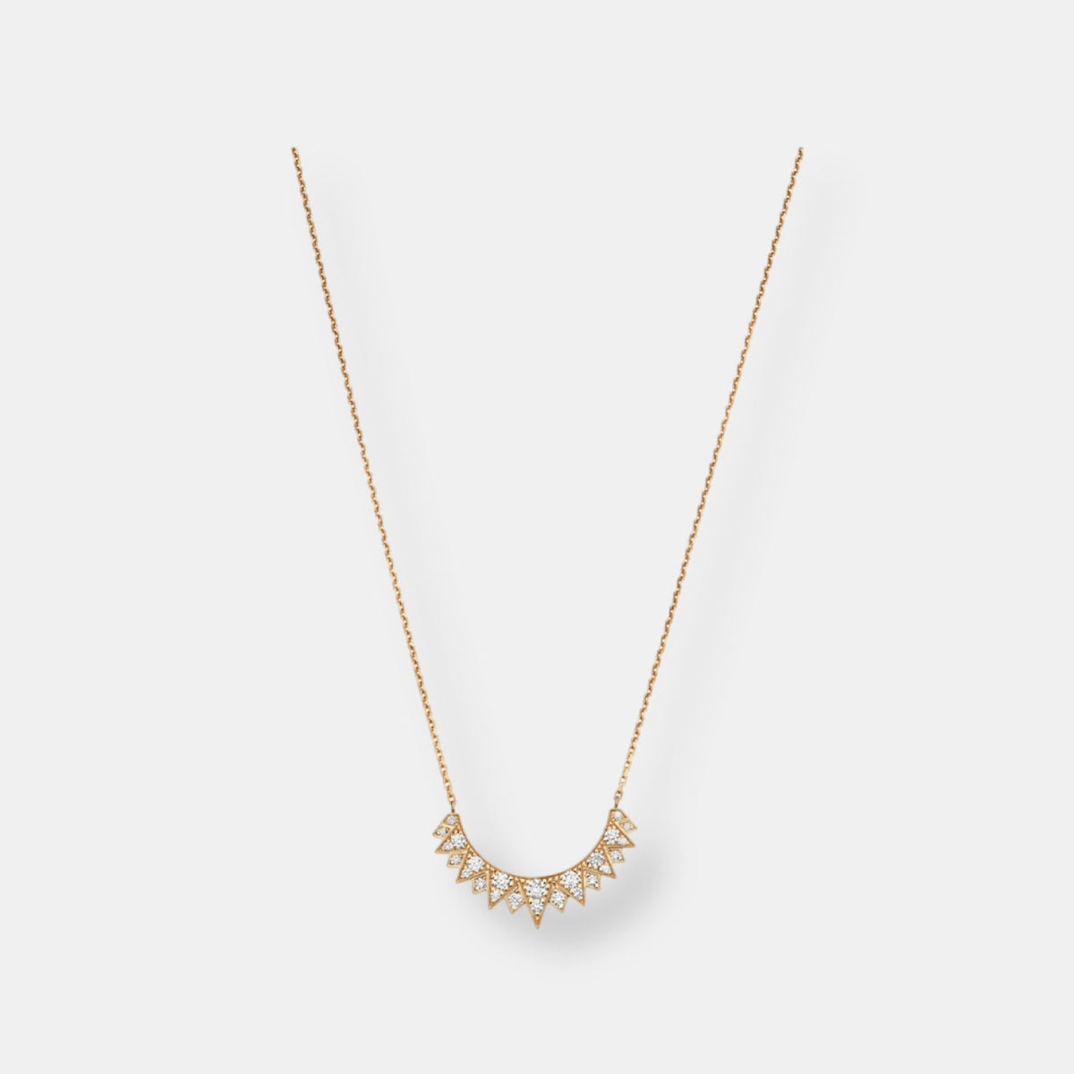 Pendentif piaget sunlight