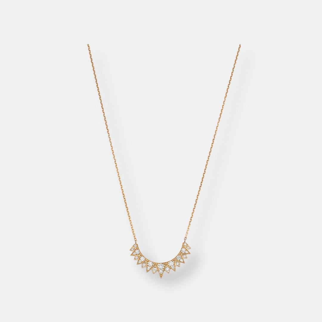 Pendentif piaget sunlight