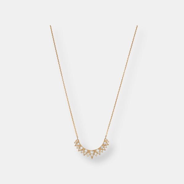 Pendentif piaget sunlight