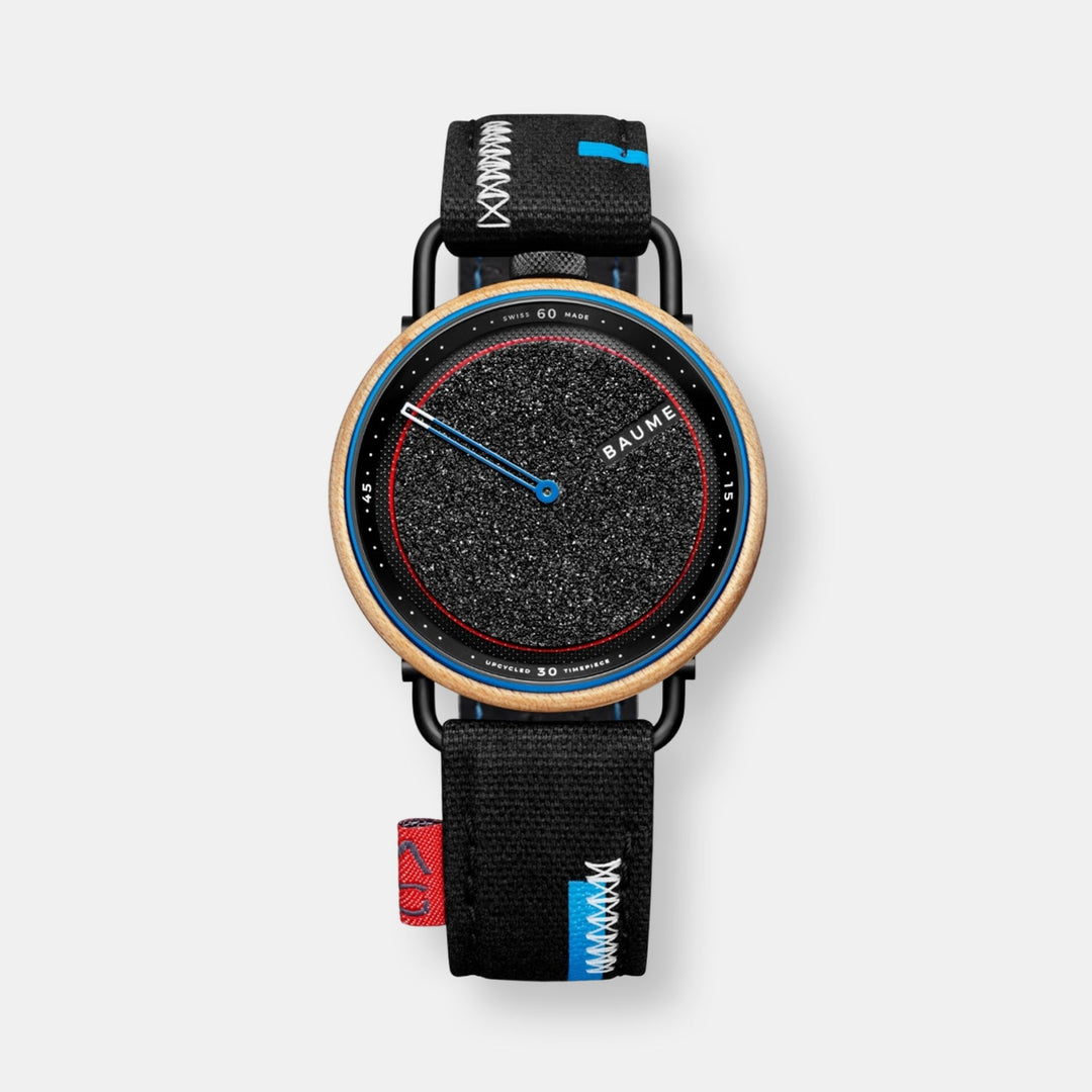 Montre baume 10653