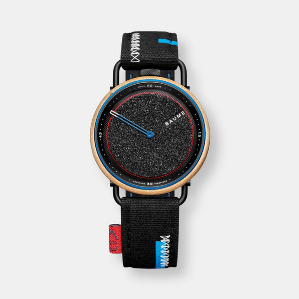 Montre baume 10653