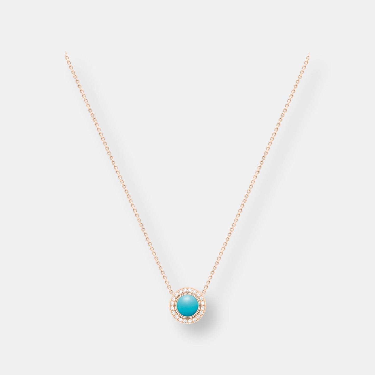 Pendentif possession