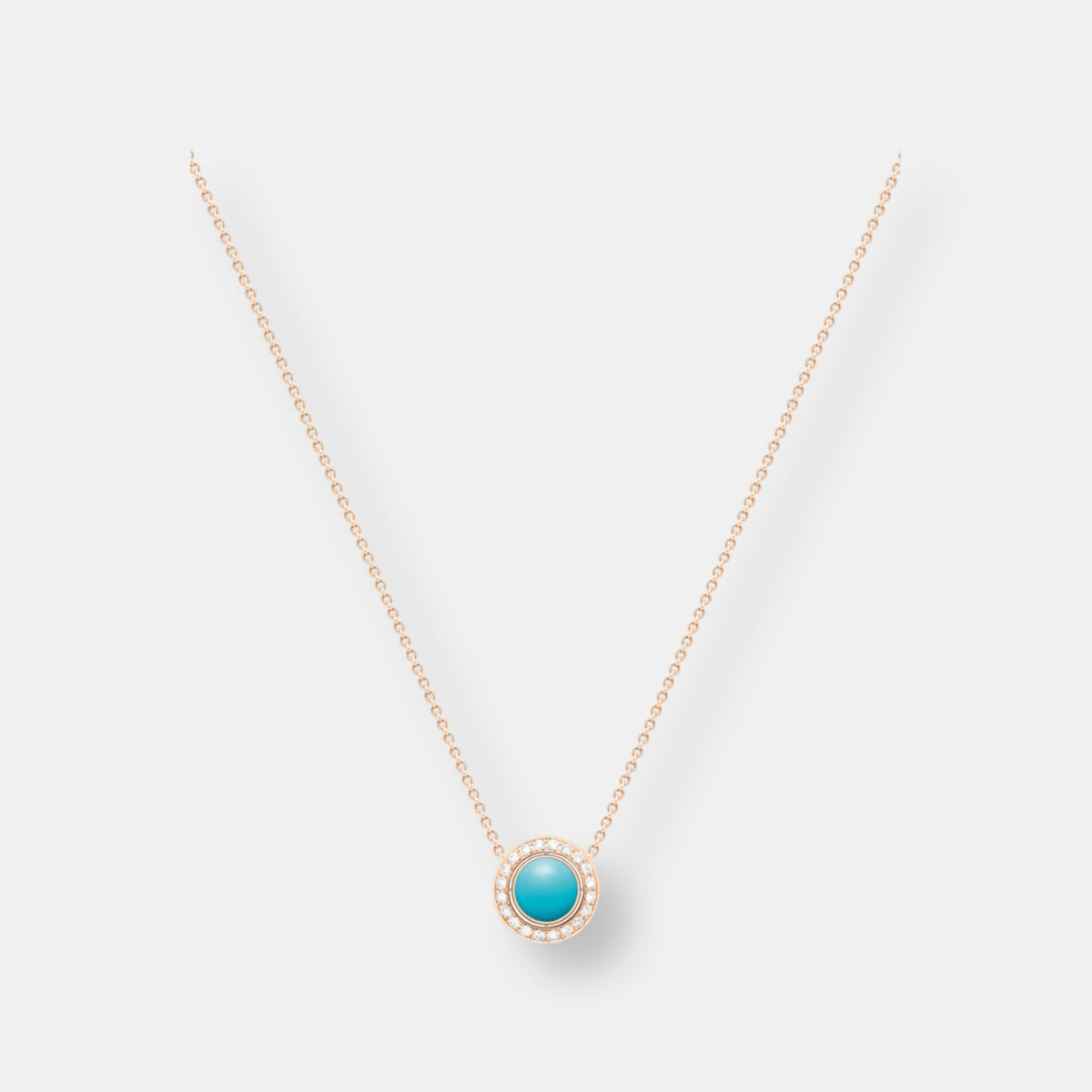 Pendentif possession