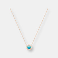 Pendentif possession