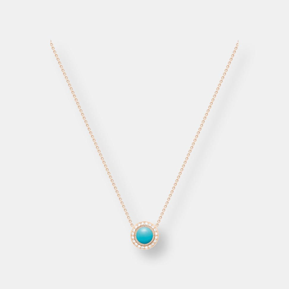 Pendentif possession