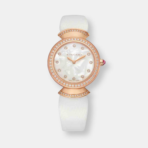 Montre diva's dream