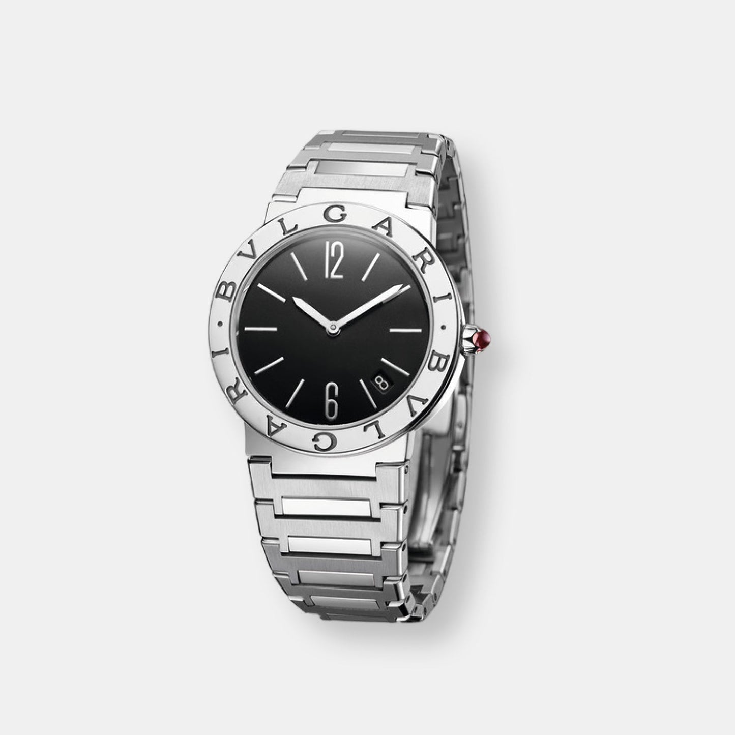 Montre bvlgari bvlgari