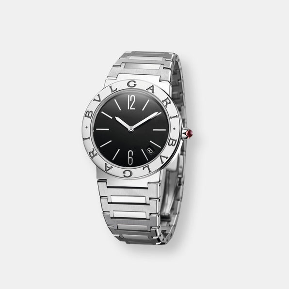 Montre bvlgari bvlgari
