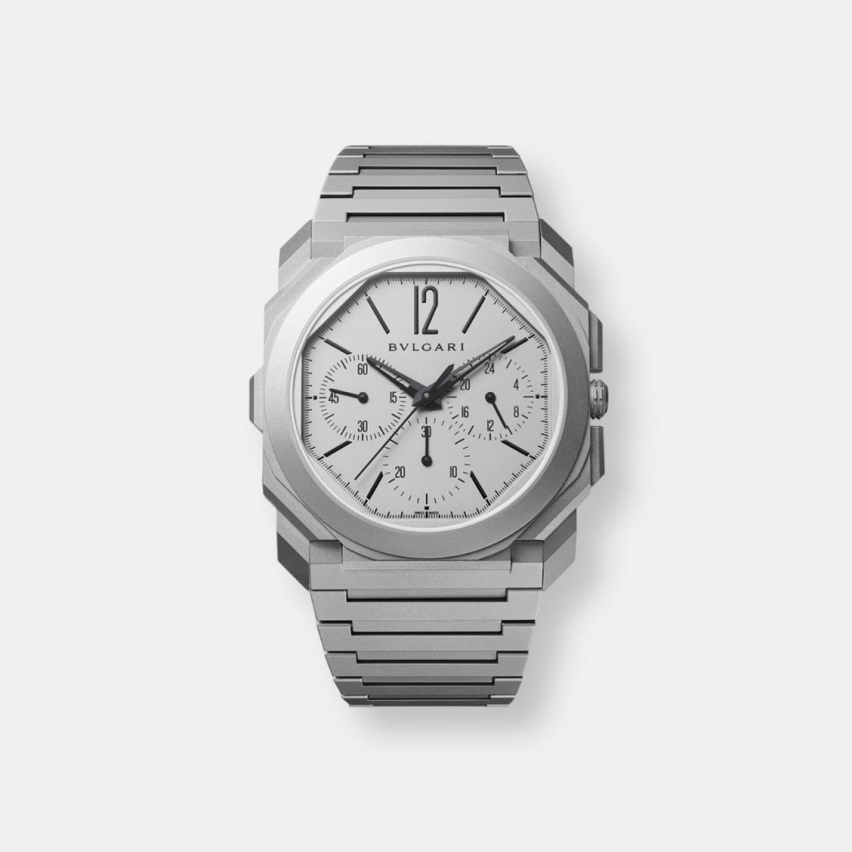 Montre octo finissimo