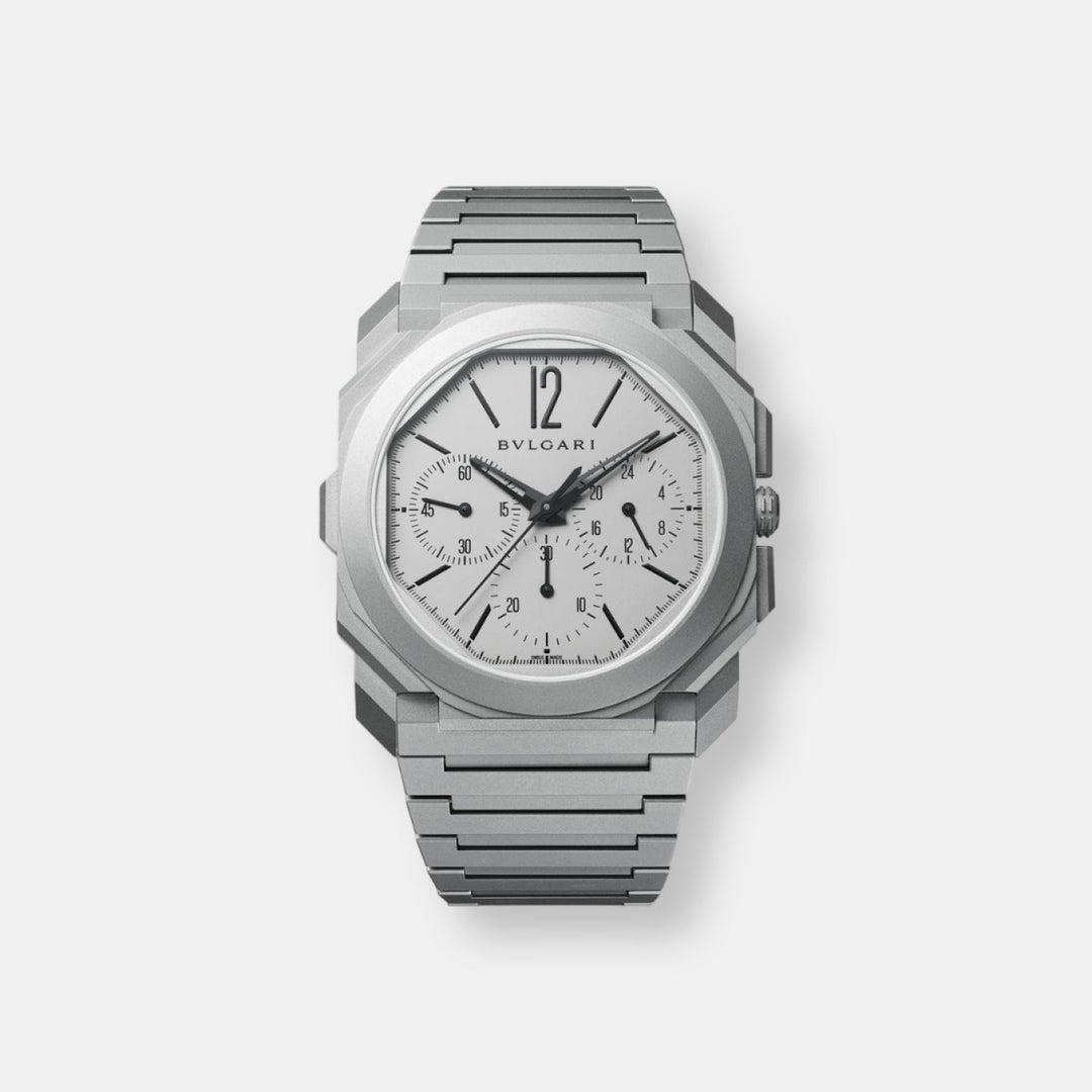 Montre octo finissimo